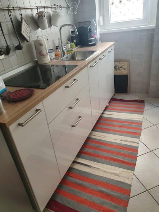 Orchidea Home Trieste Ngoại thất bức ảnh