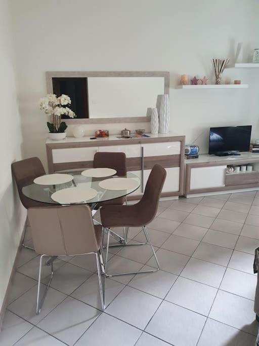 Orchidea Home Trieste Ngoại thất bức ảnh