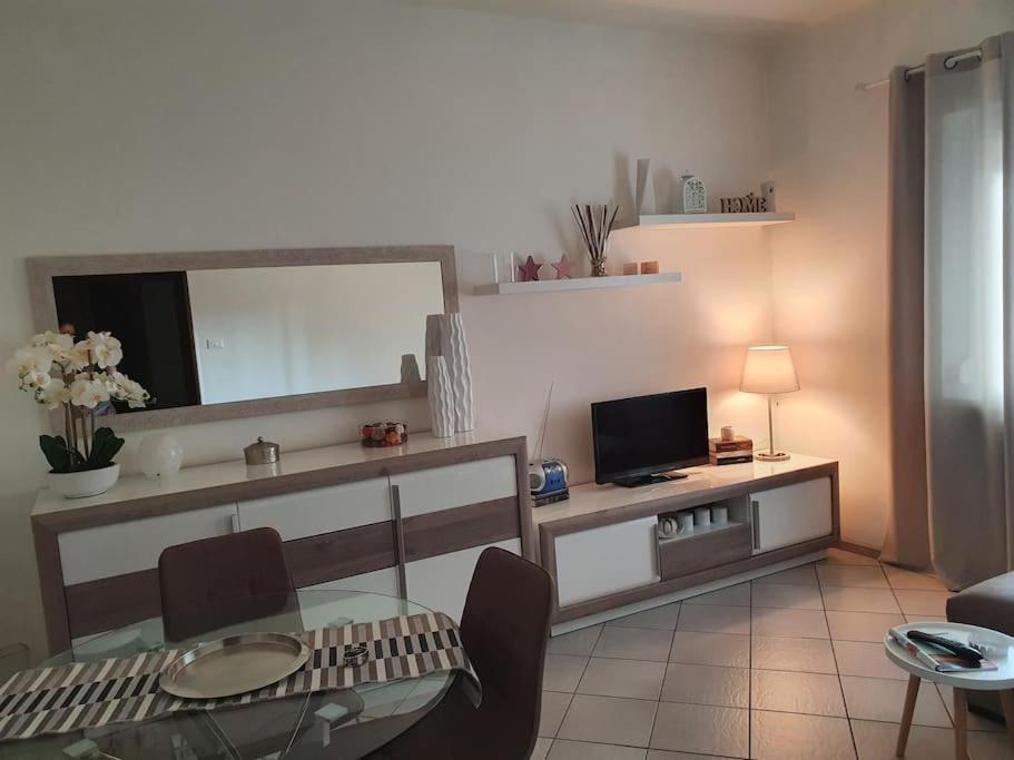 Orchidea Home Trieste Ngoại thất bức ảnh