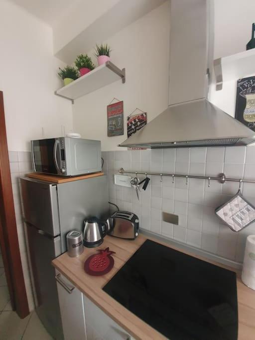Orchidea Home Trieste Ngoại thất bức ảnh