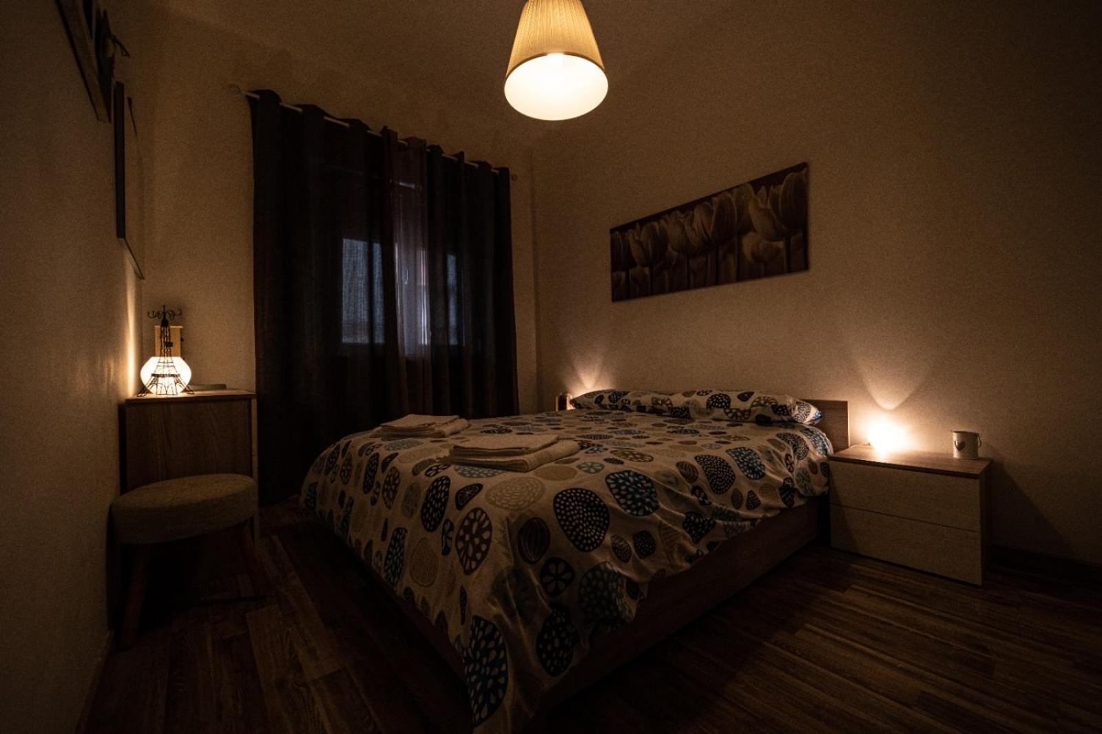 Orchidea Home Trieste Ngoại thất bức ảnh