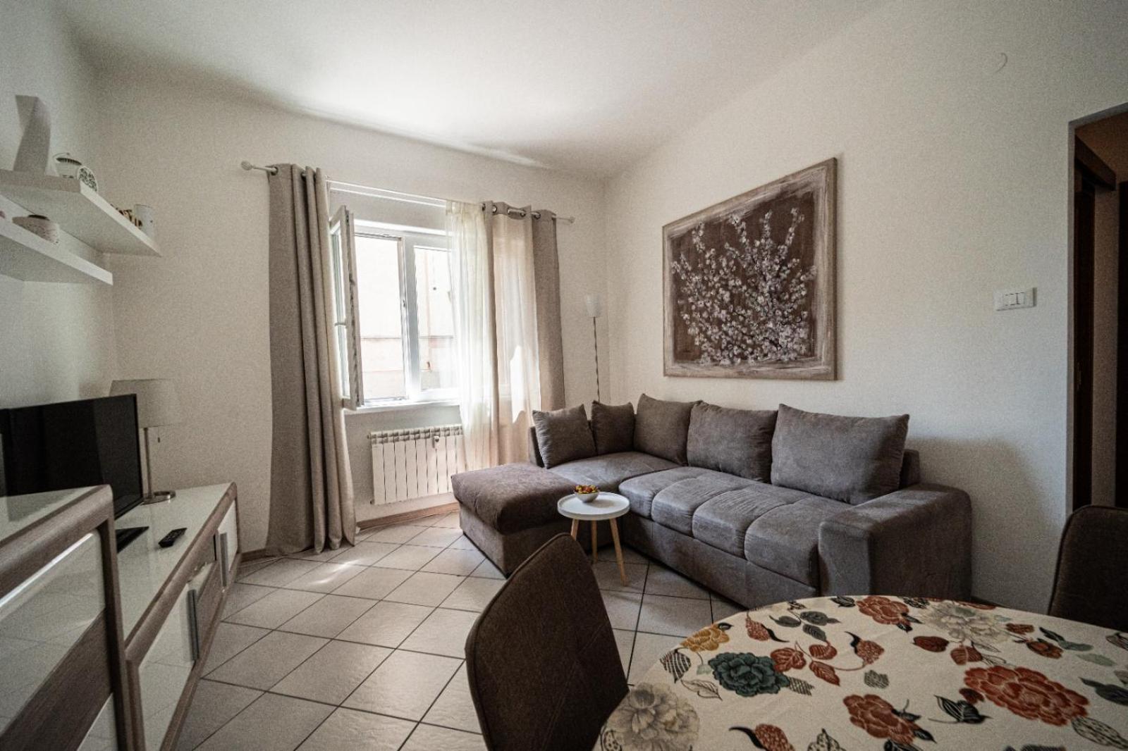 Orchidea Home Trieste Ngoại thất bức ảnh