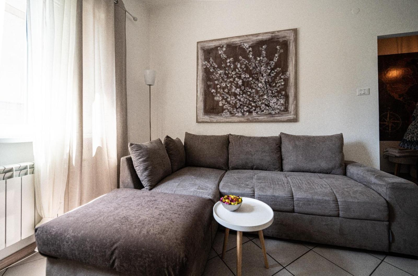 Orchidea Home Trieste Ngoại thất bức ảnh